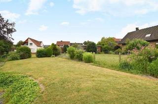 Grundstück zu kaufen in 49179 Ostercappeln, Voll erschlossenes Baugrundstück in Ostercappeln-Venne!