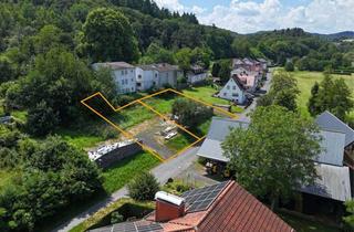 Grundstück zu kaufen in Plockeweg 12+14, 35080 Bad Endbach, Zwei attraktive Baugrundstücke in naturnaher Lage