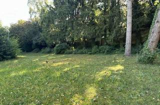 Grundstück zu kaufen in 72800 Eningen, Sonniges Hanggrundstück mit Gestaltungsspielraum für Ihr Traumhaus als EFH oder DH, Eningen u.A.