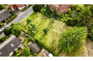 Grundstück zu kaufen in 63691 Ranstadt, Exklusives Baugrundstück mit Feldrandlage – 1001 m² voller Möglichkeiten