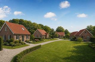 Grundstück zu kaufen in Dorfstrasse 28, 21522 Hittbergen, Aktionstag am 09. August 2026 - 11:00 bis 14:00 Uhr - Baugrundstück in Hittbergen - Dorfstraße 28
