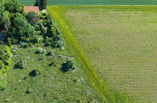 Grundstück zu kaufen in 85356 Freising, Freizeit-/ Landwirtschaftsfläche am Bebauungsrand