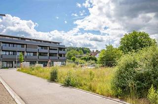 Grundstück zu kaufen in Zur Alten Säge, 79618 Rheinfelden, Top Baugrundstück für ein Mehrfamilienhaus - Investitionschance in begehrter Grenzlage!