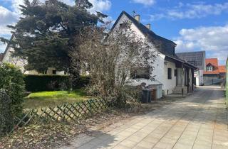 Grundstück zu kaufen in 85386 Eching, Bau auf Mich, in netter Nachbarschaft