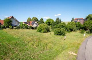 Grundstück zu kaufen in 86568 Hollenbach, Attraktives Baugrundstück ohne Bauzwang in Hollenbach zu verkaufen!