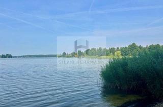 Grundstück zu kaufen in 15755 Schwerin, Seenahes Grundstück zwischen Zemmin- und Schweriner See