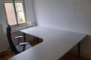 Büro zu mieten in Uhlandstr. 57, 74072 Heilbronn, Büro in Bürogemeinschaft in Heilbronn Zentrum mit Parkplatz