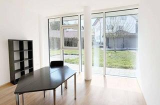 Büro zu mieten in 83080 Oberaudorf, Attraktiver und moderner 22 m2 großer Büro-Praxisraum zentral in Oberaudorf
