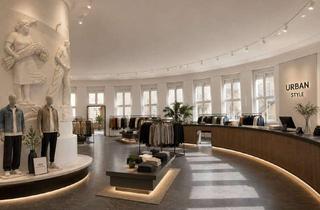 Büro zu mieten in 18055 Stadtmitte, Einzigartige Bürofläche direkt am Neuen Markt