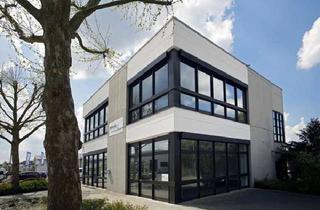 Büro zu mieten in 89257 Illertissen, Modernes Bürohaus - auch teilbar