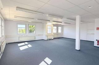 Gewerbeimmobilie kaufen in 73230 Kirchheim, Gewerbegebiet Bohnau -flexibel nutzbare Büro-/Gewerbefläche