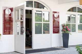 Gewerbeimmobilie kaufen in Am Brunnenplatzl, 94086 Bad Griesbach, Exklusiv Wohnen in Bad Griesbach Therme
