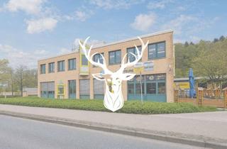 Büro zu mieten in 78244 Gottmadingen, Flexible Büroflächen in etablierter Gewerbelage am Zollstandort Gottmadingen-Bietingen zu vermieten