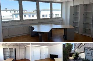 Büro zu mieten in Boschstraße 10, 82178 Puchheim, Möbliertes Büro ca. 30 m² in Puchheim – hell, ruhig, praktisch