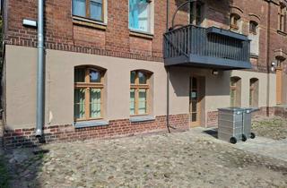 Gewerbeimmobilie mieten in Alte Hellersdorfer Straße 62, 12629 Hellersdorf, Souterrain-Gewerbefläche mit vielseitigen Nutzungsmöglichkeiten