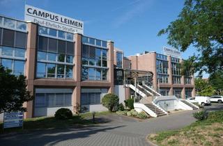 Büro zu mieten in Paul-Ehrlich-Straße, 69181 Leimen, Mehr als nur ein Büro: Ihr neuer Top-Standort am Campus Leimen!