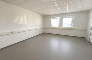 Büro zu mieten in 54634 Bitburg, Großzügige Bürofläche in der Kreisstadt!
