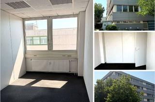 Büro zu mieten in Boschstraße 10, 82178 Puchheim, Kleines Büro in Puchheim – auf Wunsch sofort arbeitsfähig, alles inklusive