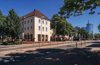 Gewerbeimmobilie mieten in Goethestr. 51, 38440 Wolfsburg, Gewerbefläche mit Aufzug in toller Lage