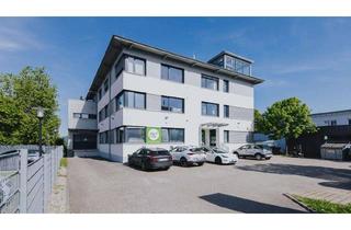 Gewerbeimmobilie kaufen in 79199 Kirchzarten, Attraktives Investment: Modernes Büro-, Lager- und Geschäftshaus in Kirchzarten