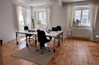 Büro zu mieten in 91217 Hersbruck, Schöne Büroräume mit 73,82 m² in Hersbruck