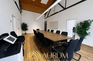 Büro zu mieten in 07381 Pößneck, Attraktive Bürofläche mit ca. 295 m² in zentraler Lage von Pößneck