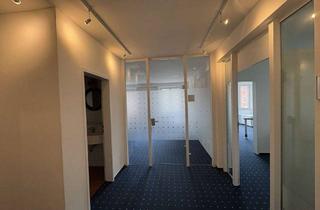 Büro zu mieten in 24103 Vorstadt, Attraktive Bürofläche in zentraler Lage der Kieler Innenstadt