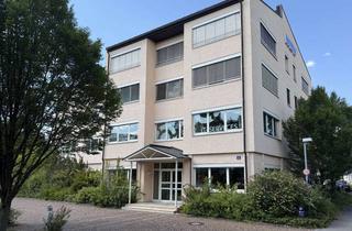 Büro zu mieten in Dieselstr. 10, 85748 Garching, Bürofläche 155 m² in Garching-Hochbrück – teilbar & verkehrsgünstig