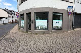 Büro zu mieten in Teichstr. 15a, 56072 Güls, Helle und moderne Bürofläche zu vermieten!