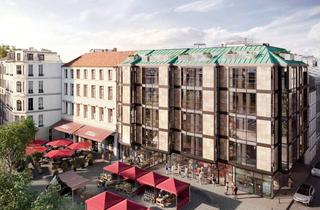 Praxen mieten in Martinsplatz 2a, 53113 Bonn, Ihre neue Praxis am Martinsplatz