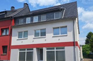 Büro zu mieten in Hiesfelder Str. 158, 46147 Sterkrade-Nord, Vielseitig nutzbare Praxis-/Büro-/Laden-Fläche in Oberhausen-Schmachtendorf