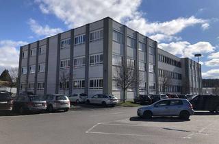 Gewerbeimmobilie kaufen in 63808 Haibach, Exklusives Büro- und Verwaltungsgebäude | ca. 4.710 m² Nutzfläche | Metropolregion Rhein-Main