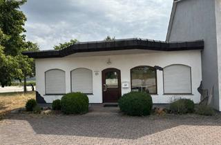Büro zu mieten in Im Klingenfeld 23, 74594 Kreßberg, Büro- und Lagerfläche in Kreßberg