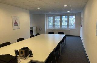 Büro zu mieten in Seeweg, 53894 Mechernich, Moderner Schulungsraum, Großraumbüro oder Lagerfläche sucht passenden Untermieter