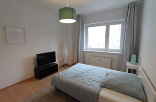 Immobilie mieten in Küstriner Straße 30d, 13055 Alt-Hohenschönhausen, möbliertes Studio mit guter Anbindung! furnished studio- well connected!
