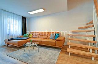 Immobilie mieten in 73728 Esslingen, NICE LIVING Maisonettewohnung mit Balkon
