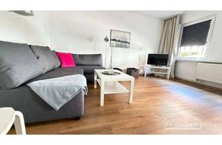 Immobilie mieten in 38259 Bad, Schöne 2 Zi.-Wohnung, möbliert, EG. Gute, ruhige Lage.
