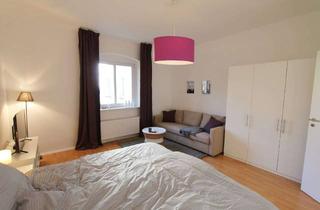 Immobilie mieten in Küstriner Strasse 31, 13055 Alt-Hohenschönhausen, Möbliert in Alt-Hohenschönhausen! - furnished in Alt-Hohenschönhausen!