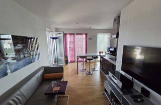 Immobilie mieten in 81539 Obergiesing, Möblierte 2-Zimmer-Wohnung mit Balkon in Obergiesing – Zwischenmiete 4–8 Wochen