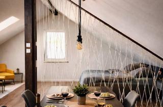 Immobilie mieten in Straße Im Unterdorf 54, 99198 Großmölsen, Loft/ Apartment/ Wohnung zwischen Erfurt und Weimar