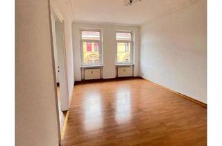 Immobilie mieten in 04299 Stötteritz, Nachmieter 2-Raum-Wohnung in Leipzig