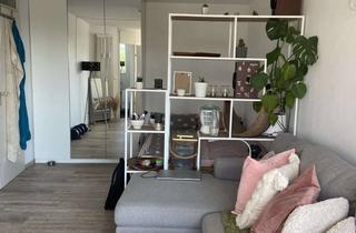 Immobilie mieten in Westendstraße 272, 80686 Laim, 1-Zimmer Wohnung zur Untermiete