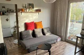 Immobilie mieten in Weidenhof 25, 14478 Schlaatz, Untermiete: Weidenhof 25, Potsdam für mind. 12 Monate