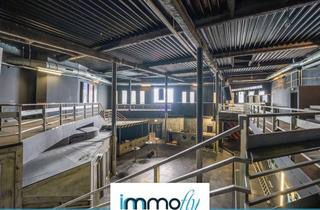 Immobilie kaufen in 52525 Heinsberg, Viel Raum für Ihre Ideen: 1.221 m² Gewerbefläche mit 2.037 m² Grundstück in Heinsberg!