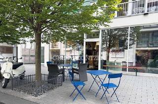 Geschäftslokal mieten in 50672 Altstadt-Nord, Attraktive Ladenflächen in zentraler Innenstadtlage