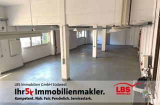 Geschäftslokal mieten in Antoniterstraße 65, 55232 Alzey, LBSi Alzey Verkaufsladen/Werkstatt in Alzey Stadtmitte