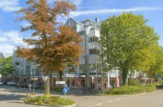 Gewerbeimmobilie mieten in Wittelsbacher Str., 82319 Starnberg, [LIS-10745] Repräsentative Gewerbefläche mit Seeblick