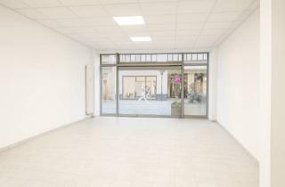 Geschäftslokal mieten in 61348 Bad Homburg, 1A Lage - Ladenlokal auf der Louisenstraße