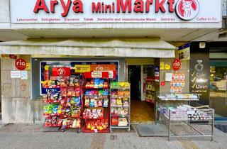 Geschäftslokal mieten in Berliner Straße 130, 42277 Wuppertal, Top-Ladenlokal in Oberbarmen - 143 qm in bester Lage an der Berliner Straße