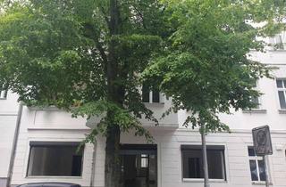 Büro zu mieten in Arnimplatz, 10439 Prenzlauer Berg, frequentierte Lauflage + am Arnimplatz + nahe Schönhauser Allee --- Praxis / Büro / Einzelhandel